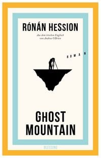 Produktbild: Ghost Mountain