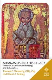 Produktbild: Athanasius and His Legacy
