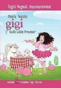 Produktbild: Gigi's Hugest Announcement