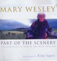 Produktbild: Part of the Scenery