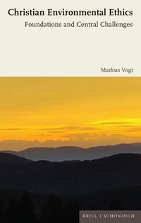 Produktbild: Christian Environmental Ethics