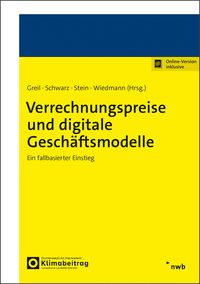 Produktbild: Verrechnungspreise und digitale Gesch&auml;ftsmodelle