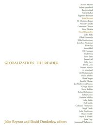Produktbild: Globalization