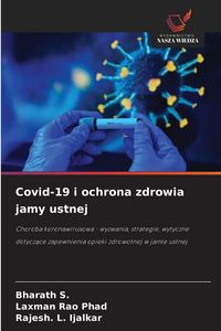Produktbild: Covid-19 i ochrona zdrowia jamy ustnej