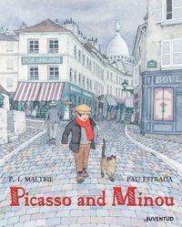 Produktbild: Picasso and Minou