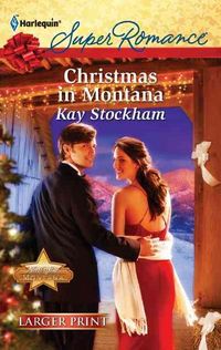 Produktbild: Christmas in Montana