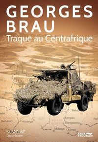 Produktbild: Traque en Centrafrique