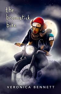 Produktbild: Bennett, V: The Broomstick Bike