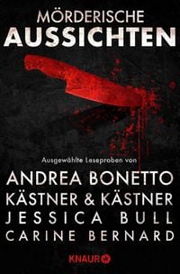 Produktbild: M&ouml;rderische Aussichten: Thriller & Krimi bei Droemer Knaur #13