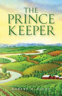Produktbild: The Prince Keeper