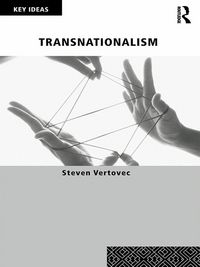 Produktbild: Transnationalism