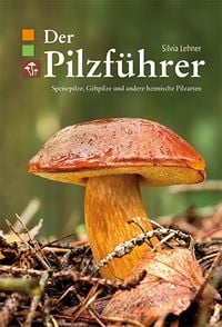 Produktbild: Der Pilzf&uuml;hrer