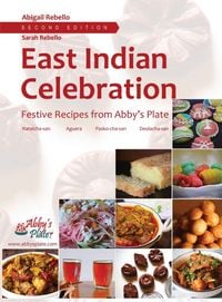 Produktbild: East Indian Celebration