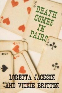 Produktbild: Death Comes in Pairs