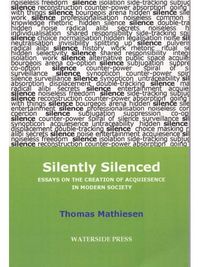 Produktbild: Silently Silenced