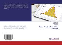 Produktbild: Basic Practical statistics using R