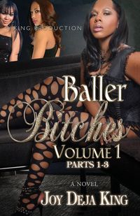 Produktbild: Baller Bitches Volume 1