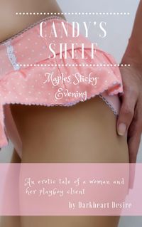 Produktbild: Candy's Shelf - Maples Sticky Evening