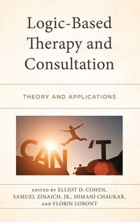 Produktbild: Logic-Based Therapy and Consultation