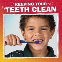 Produktbild: Mansfield, N: Keeping Your Teeth Clean