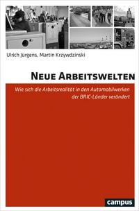 Produktbild: Neue Arbeitswelten