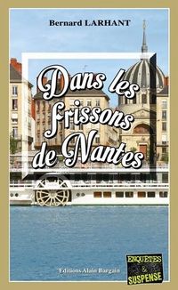 Produktbild: Dans les Frissons de Nantes