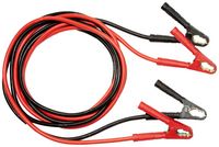 Produktbild: Osram Automotive BATTERYstart STARTER CABLE 500A Starthilfekabel 50 mm&sup2; Aluminium (kupferbeschichtet) 5 m mit Kunststoffzangen