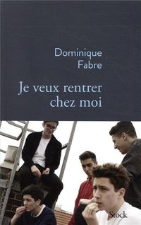 Produktbild: Je Veux Rentrer Chez Moi