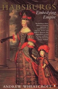 Produktbild: The Habsburgs