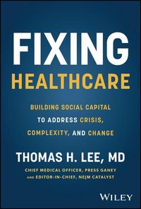Produktbild: Fixing Healthcare