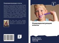 Produktbild: Remineralizu&uuml;schie agenty