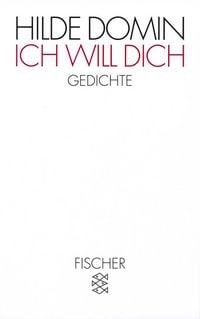 Produktbild: Ich will dich