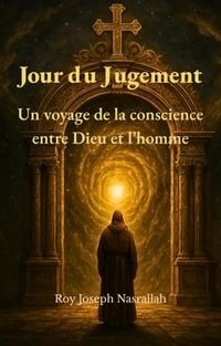 Produktbild: Jour du Jugement: Un voyage de la conscience entre Dieu et l'homme (Conscience spirituelle et philosophique)