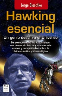 Produktbild: Hawking Esencial