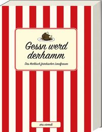 Produktbild: Gessn werd derhamm