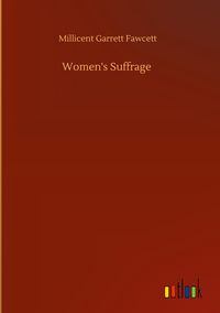 Produktbild: Women's Suffrage