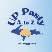 Produktbild: UP Pasty A to Z
