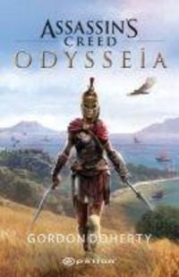 Produktbild: Assassins Creed Odysseia