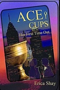 Produktbild: Ace of Cups: Her First Time Out
