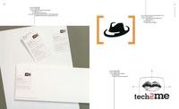 Produktbild: Mine Design: The Best of Letterhead & Logo Design