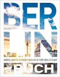 Produktbild: KUNTH Berlin. Das Buch