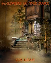 Produktbild: Whispers In The Dark