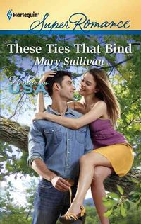 Produktbild: These Ties That Bind