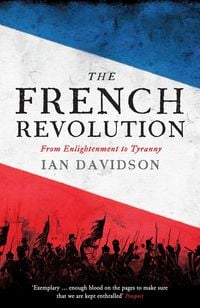Produktbild: The French Revolution