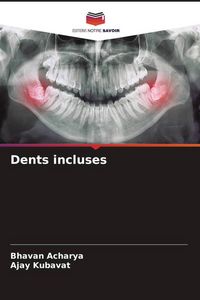 Produktbild: Dents incluses