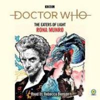 Produktbild: Munro, R: Doctor Who: The Eaters of Light