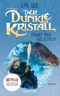 Produktbild: Der dunkle Kristall - Nacht der Gezeiten