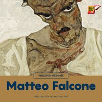 Produktbild: Matteo Falcone