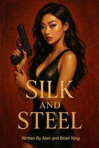 Produktbild: Silk and Steel