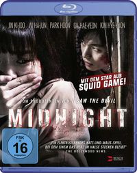 Produktbild: Midnight